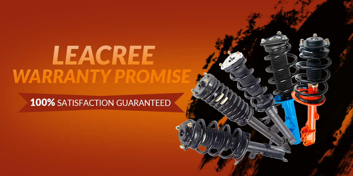 LEACREE-Warranty-Promise