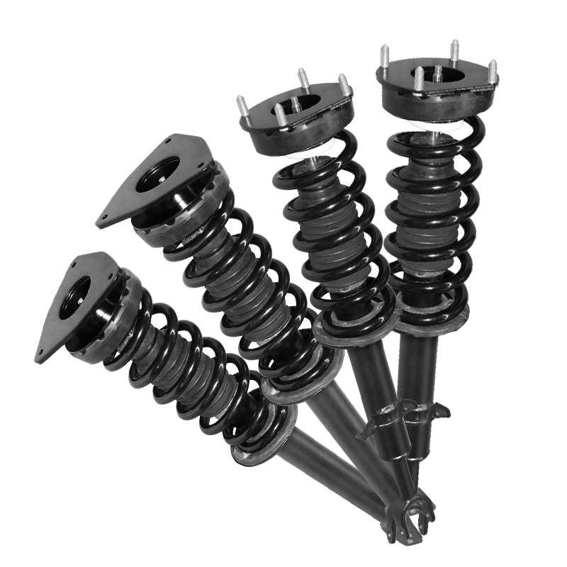 Wholesale Top Quality 2002-2010 Audi A8 Air Suspension Conversion Kit ...