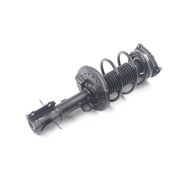 Wholesale OE Quality Car Shocks Coil Spring Struts Assembly for Nissan ...